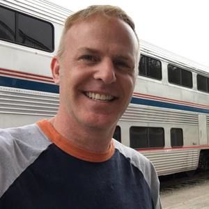 Meet your Posher, Greg